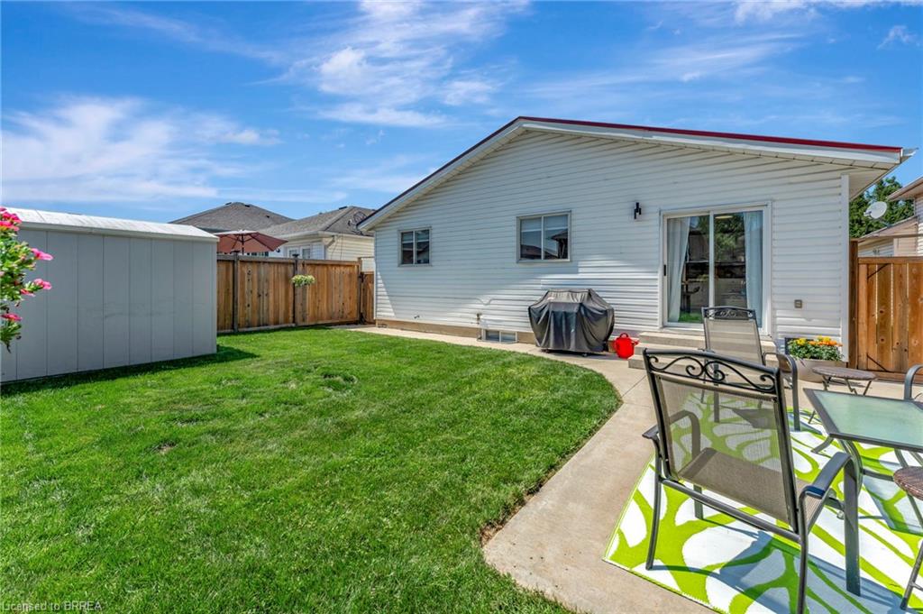 19 Limerick Lane Property Photo 22
