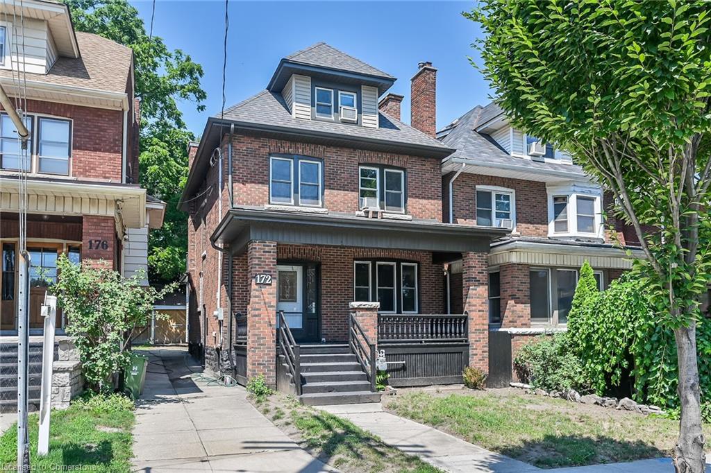 172 Sherman Avenue S Property Photo 1