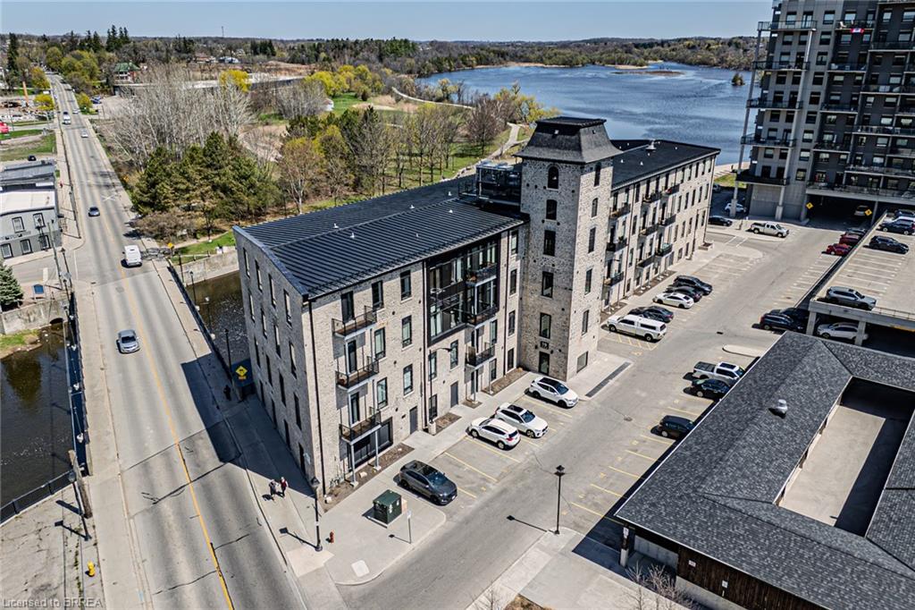 105-19 Guelph Avenue Property Photo 1