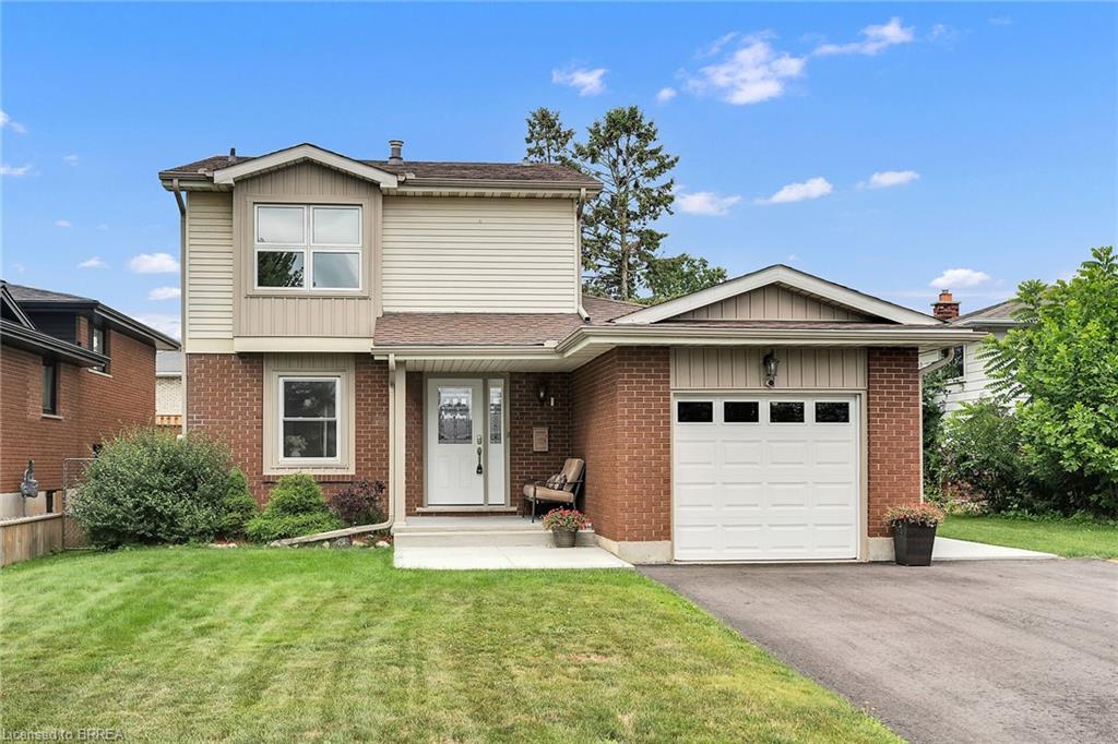 41 Farringford Drive Property Photo 1