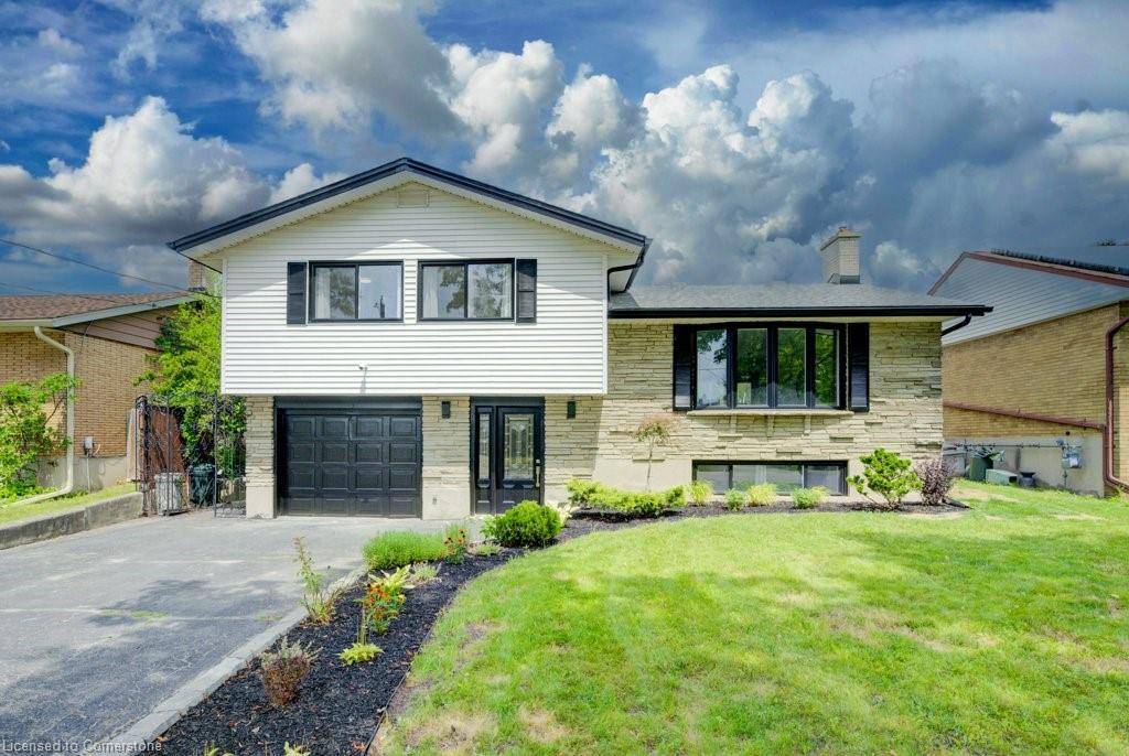 16 Elkington Drive