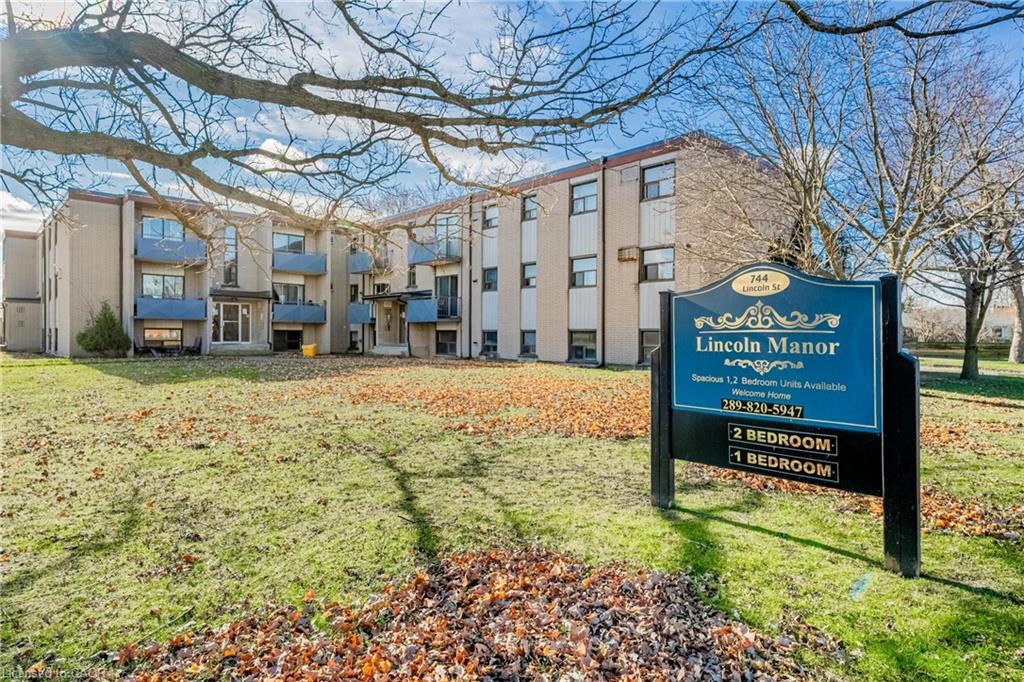 8-744 Lincoln Street Property Photo 1