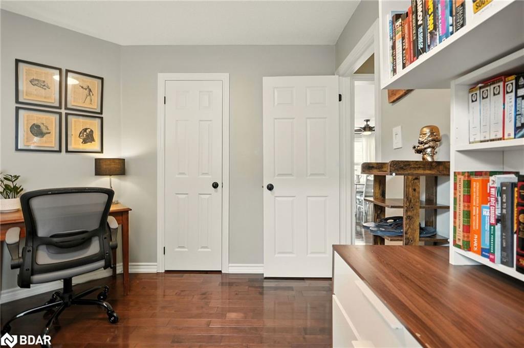 12 Dunnett Drive Property Photo 17