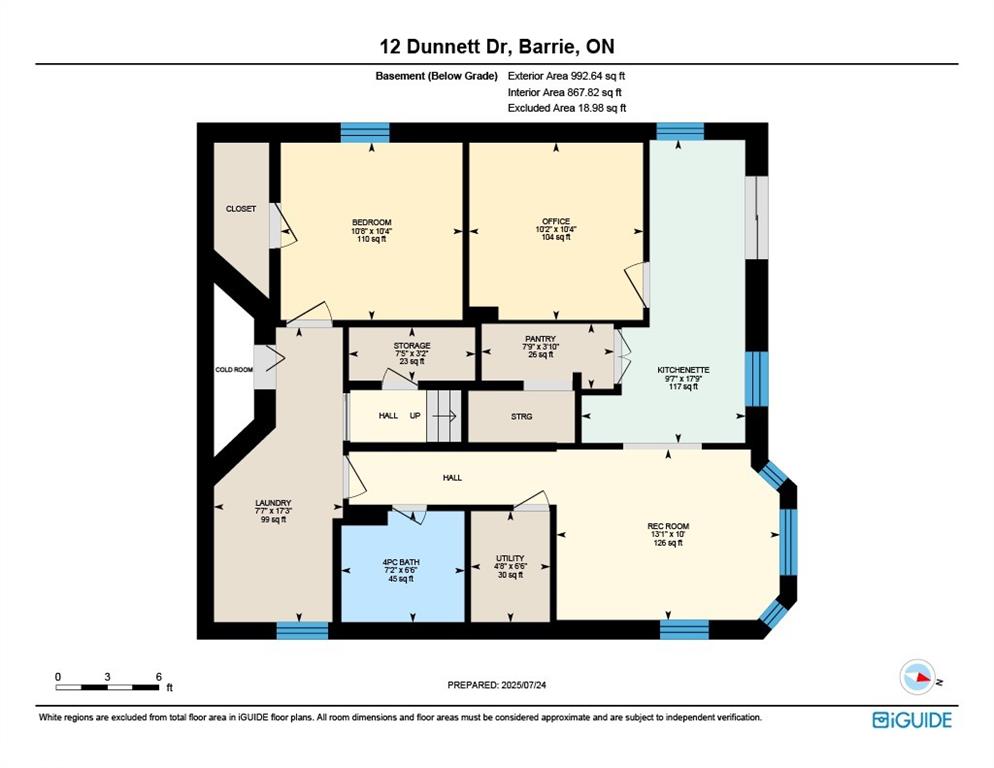 12 Dunnett Drive Property Photo 42