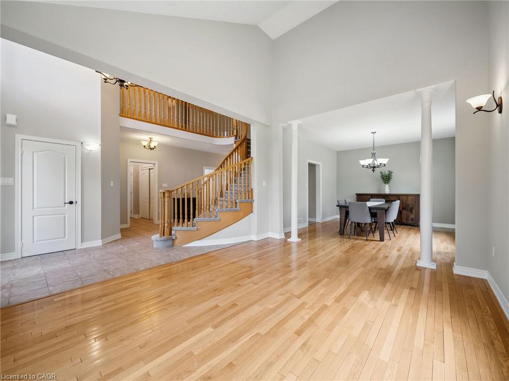 2036 Birkshire Woods Lane Property Photo 5