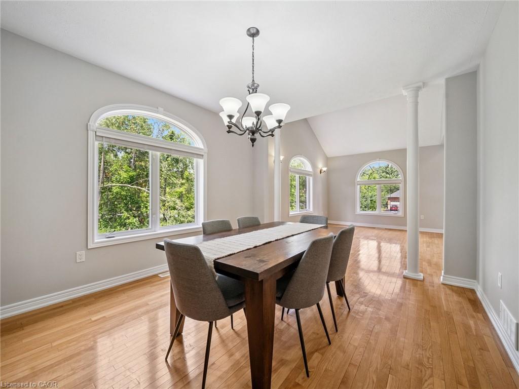 2036 Birkshire Woods Lane Property Photo 6