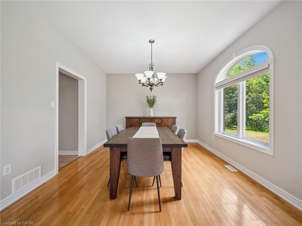 2036 Birkshire Woods Lane Property Photo 7