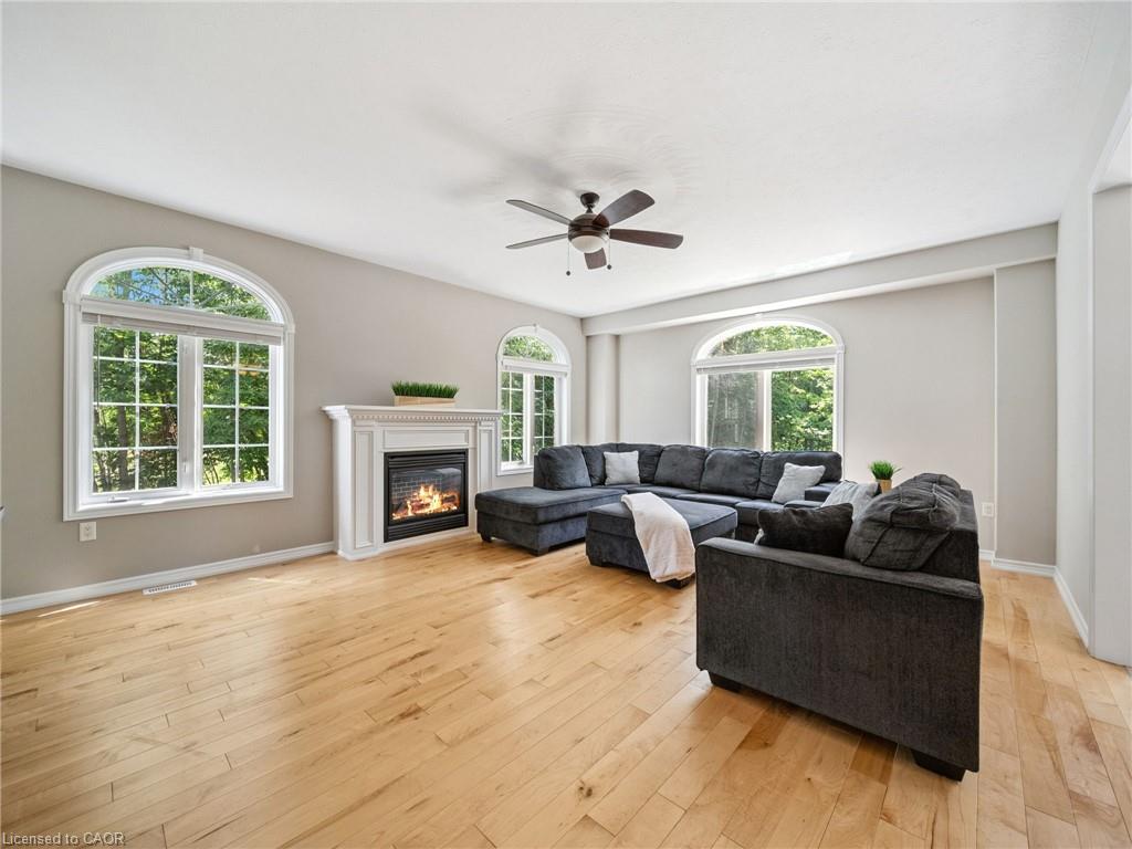 2036 Birkshire Woods Lane Property Photo 10