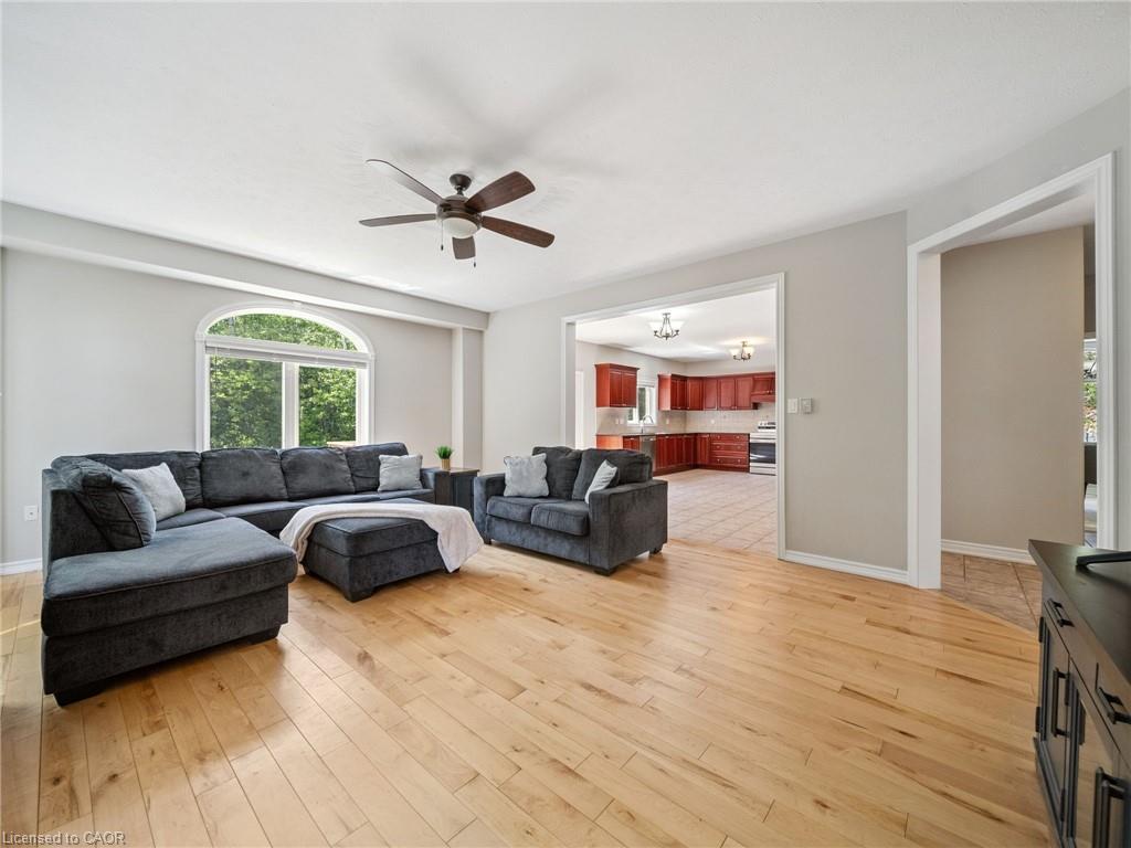 2036 Birkshire Woods Lane Property Photo 11