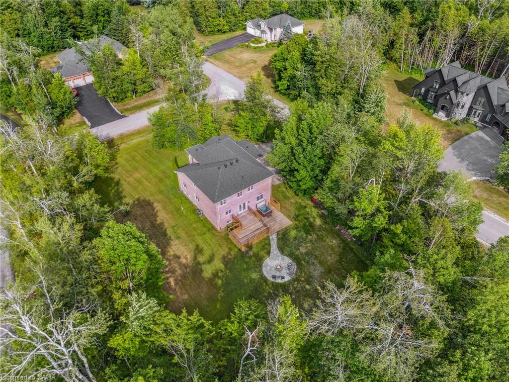 2036 Birkshire Woods Lane Property Photo 42