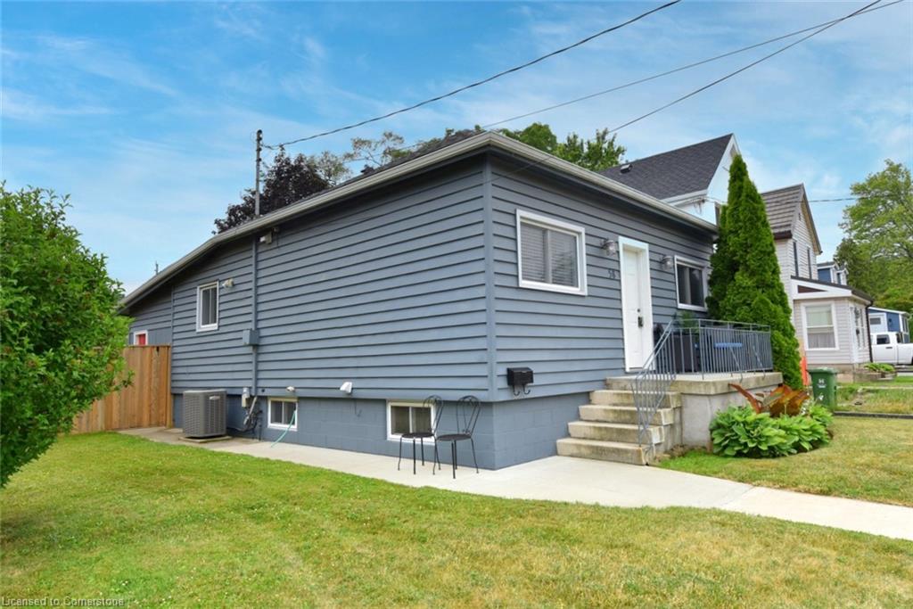 58 Baldwin Street Property Photo 1