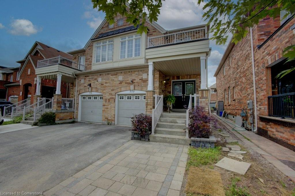 773 Shanks Heights Property Photo 1