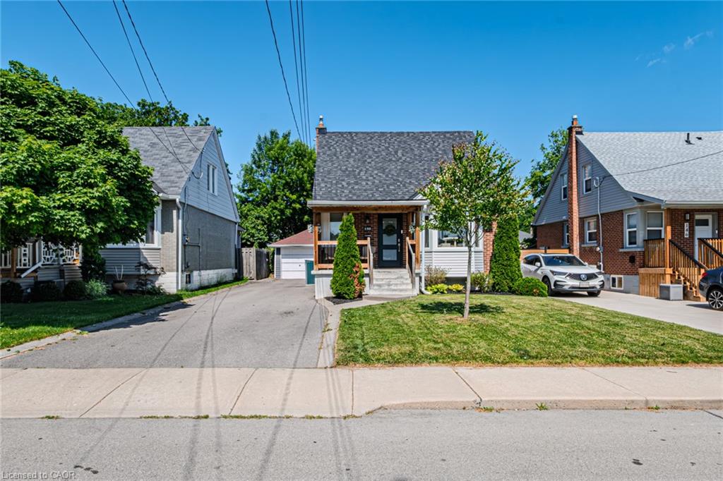150 Aberfoyle Avenue Property Photo 1