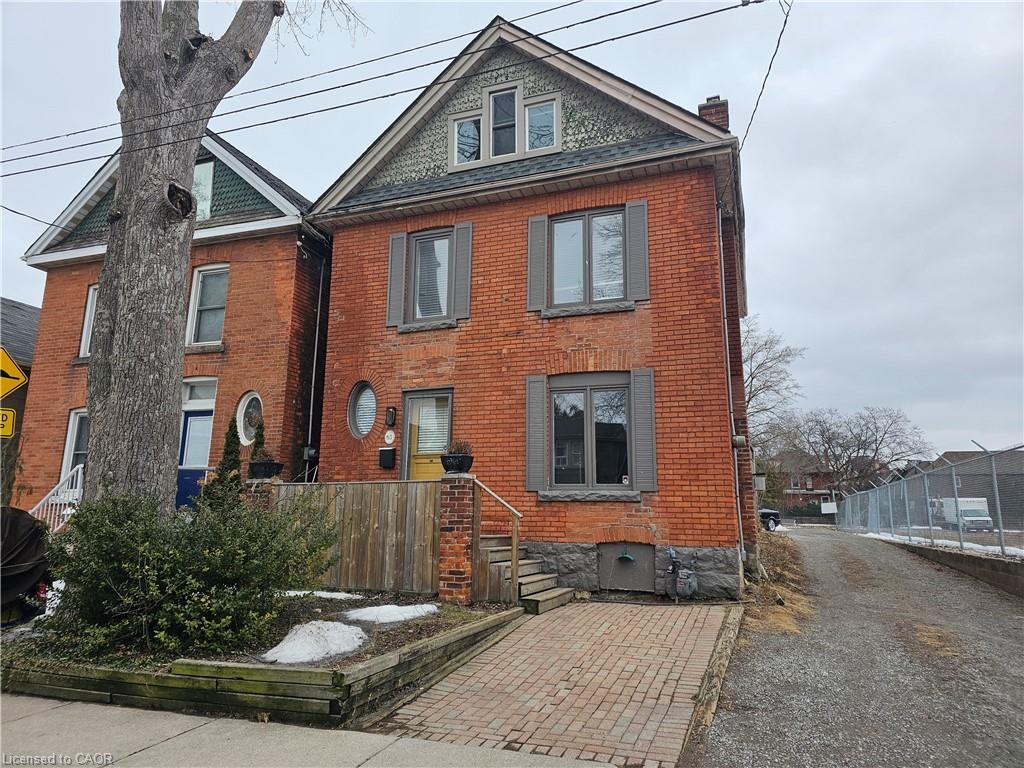 63 New Street Property Photo 1