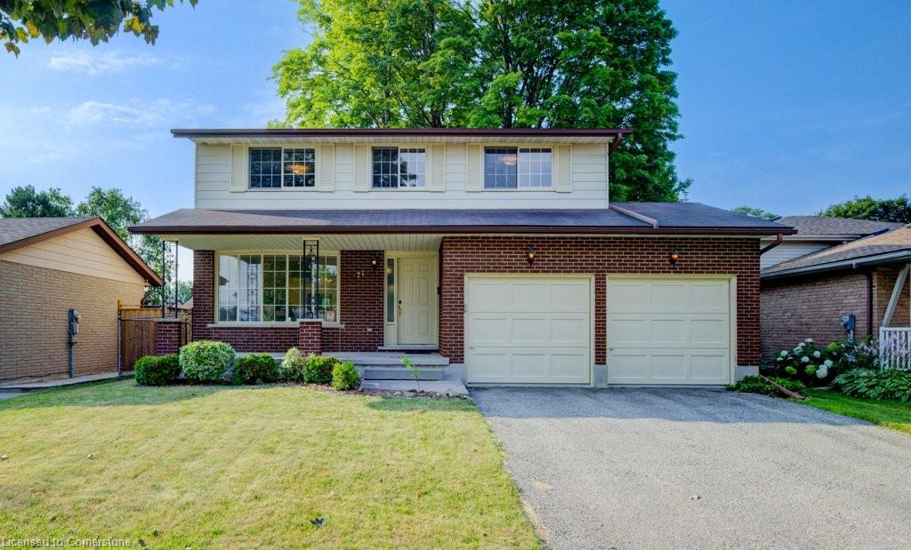 71 Ripley Crescent Property Photo 1