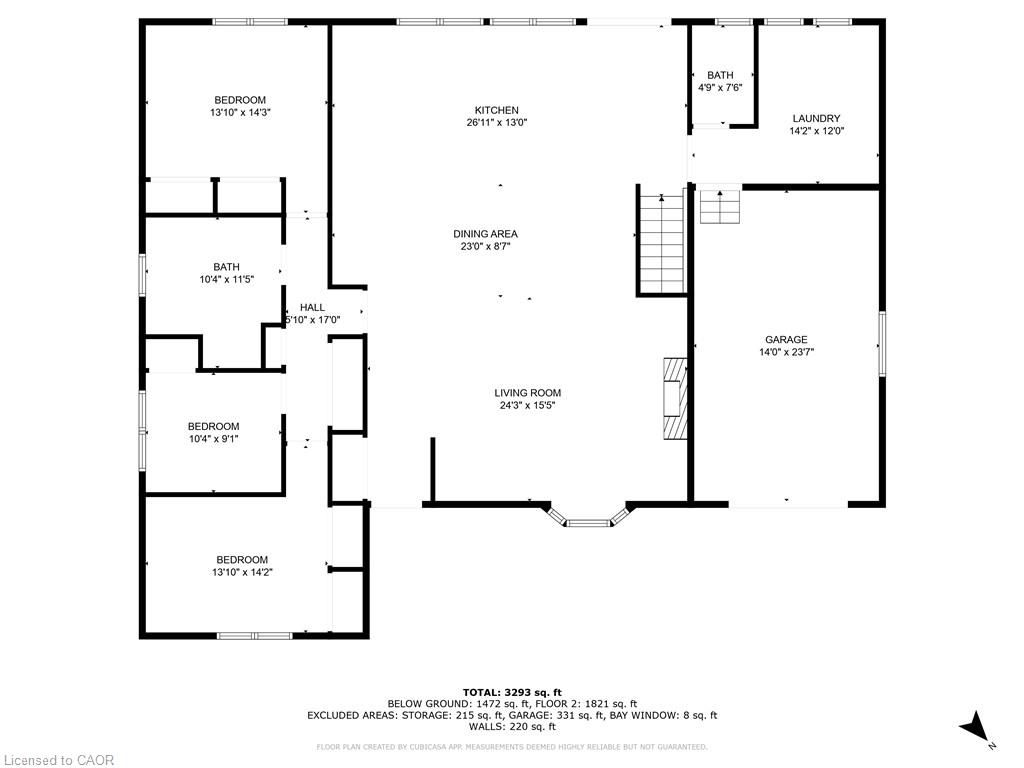 1 First Street Property Photo 48