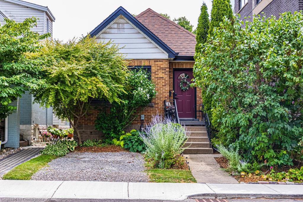 343 Charlton Avenue W Property Photo 1