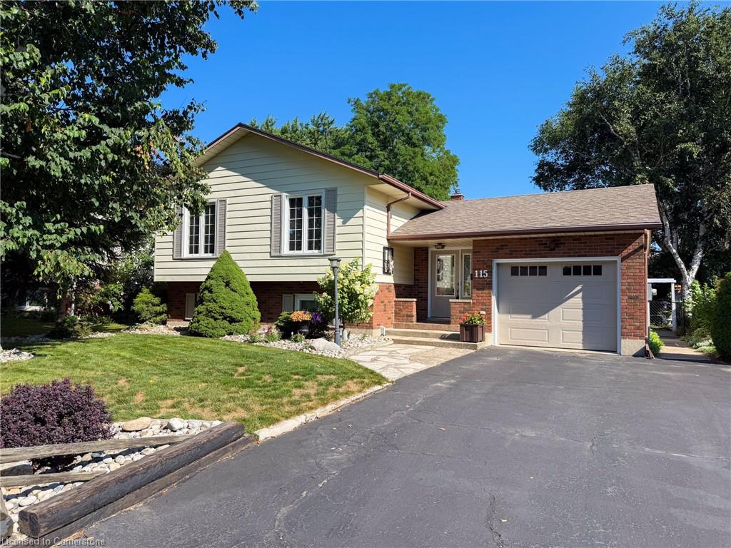 115 Lynndale Road Property Photo 1