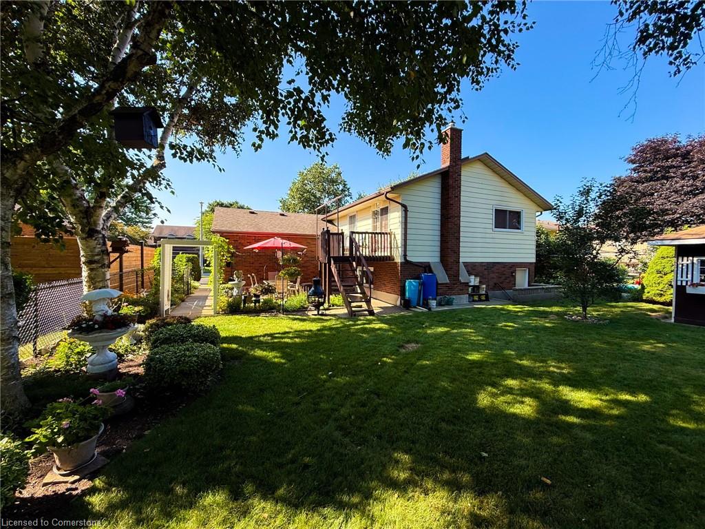 115 Lynndale Road Property Photo 38