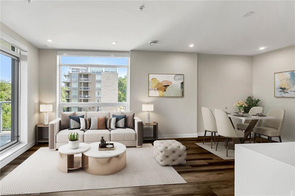 307-455 Charlton Avenue E Property Photo 9