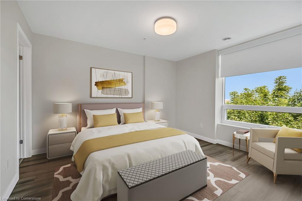 307-455 Charlton Avenue E Property Photo 19