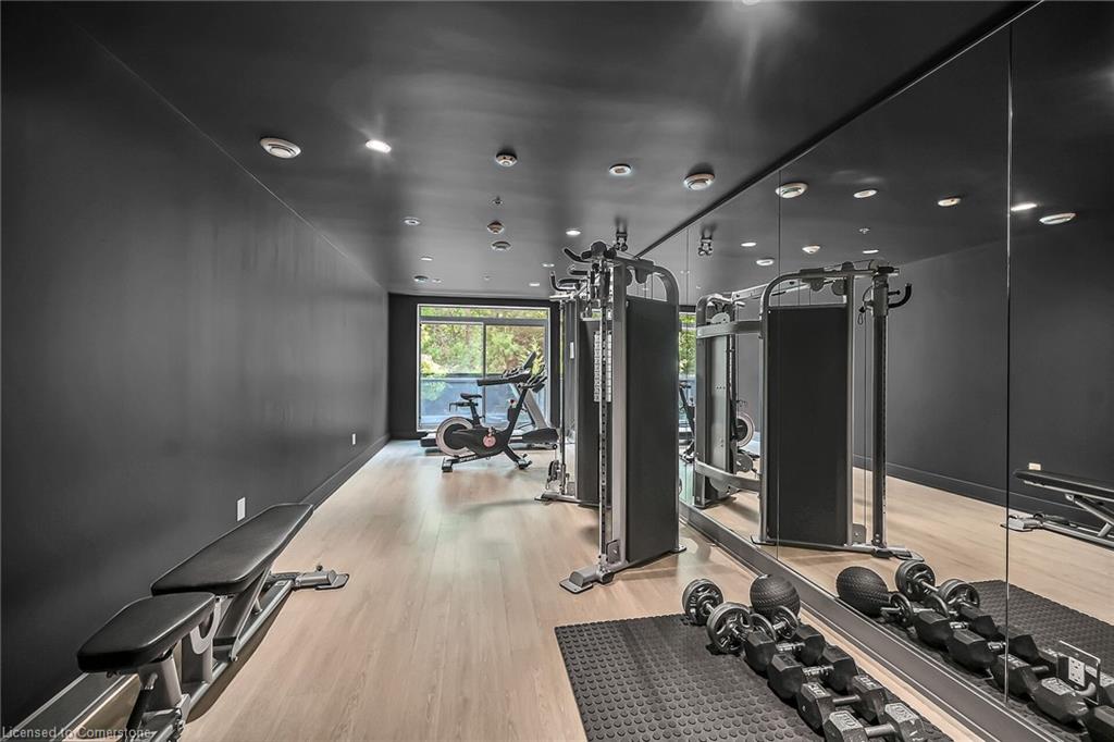 307-455 Charlton Avenue E Property Photo 34