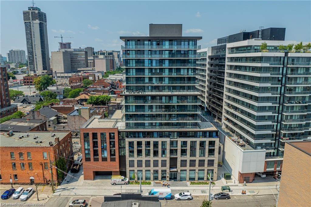 725-1 Jarvis Street Property Photo 1