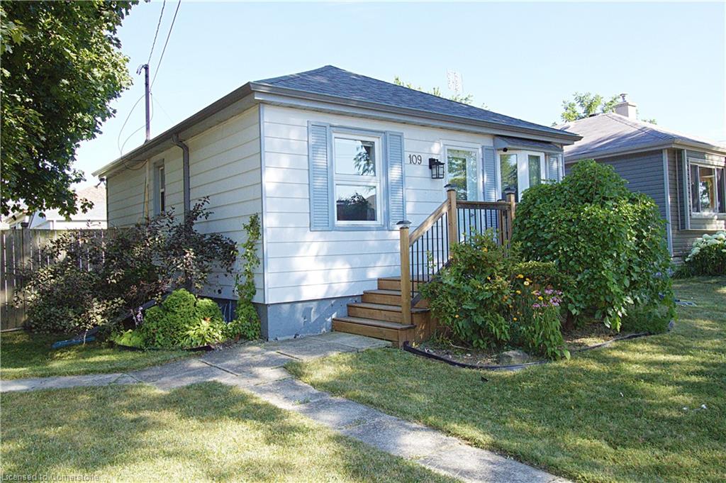 109 Warren Avenue Property Photo 1
