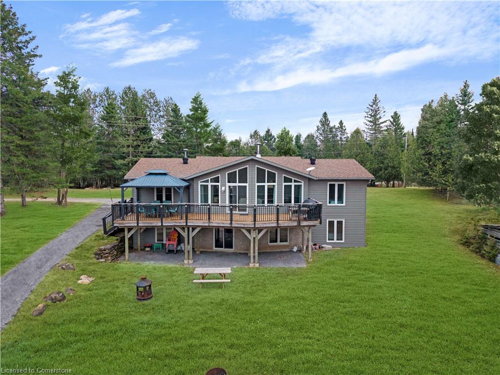 1713 Weslemkoon Lake Road Property Photo 1