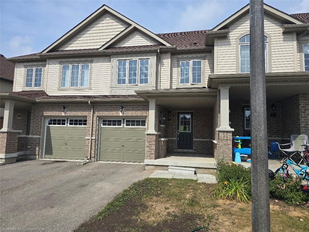 9-570 Linden Drive