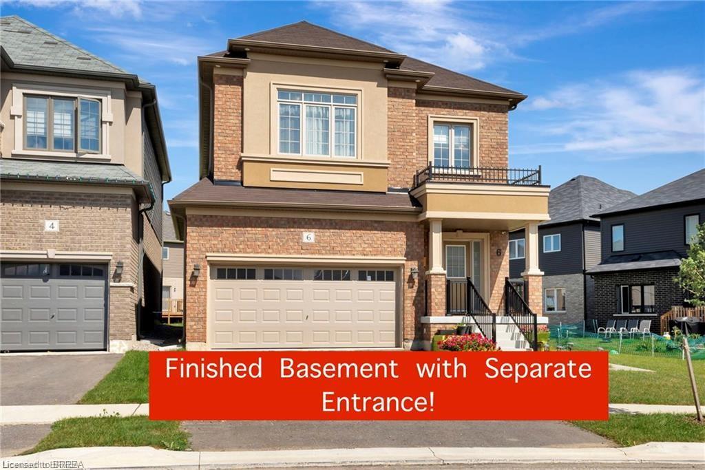 6 Tarrison Street Property Photo 1