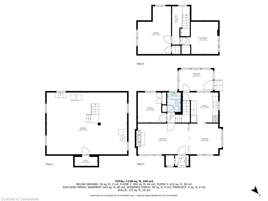 978 North Shore Boulevard W Property Photo 40