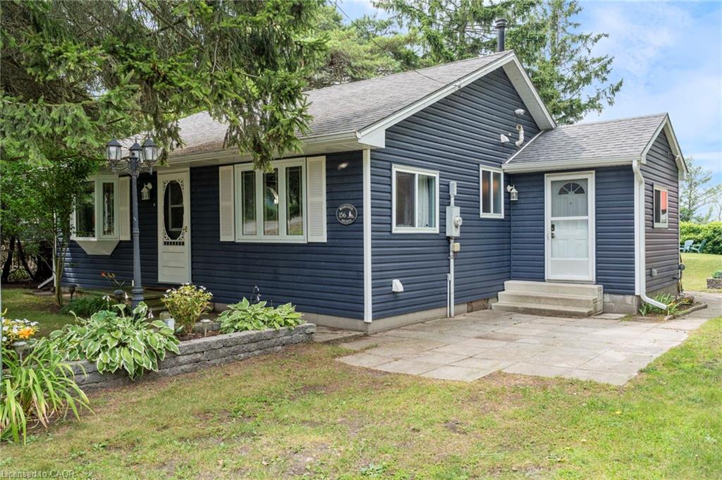 156 Woodstock Avenue Property Photo 1