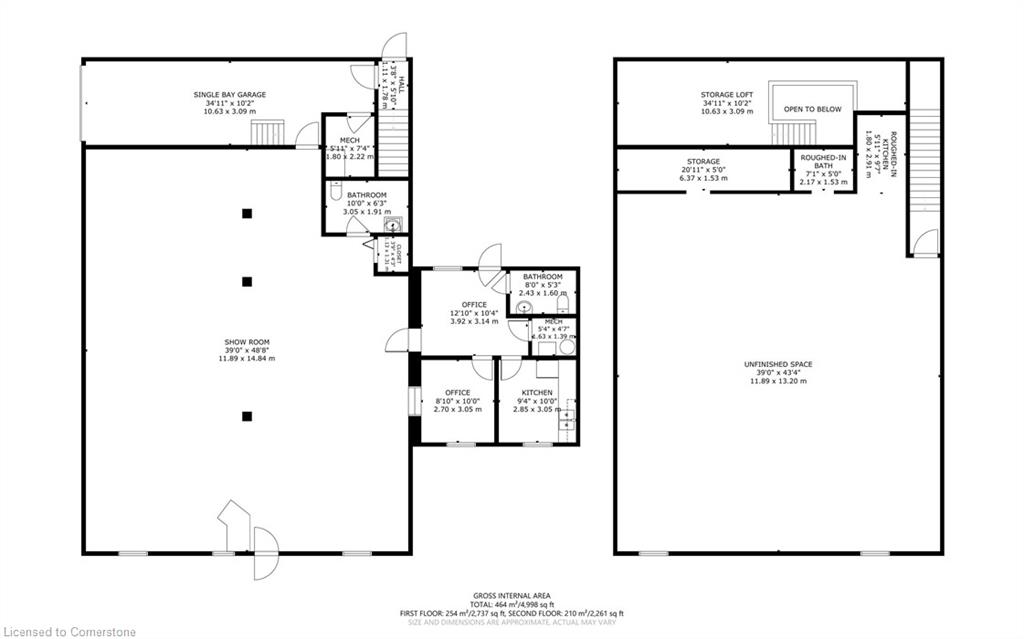316 Queensway W Property Photo 50