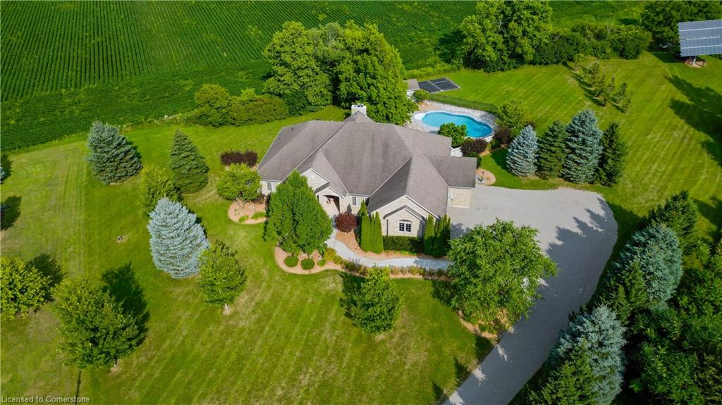 10 Eagle Ridge Court Property Photo 1