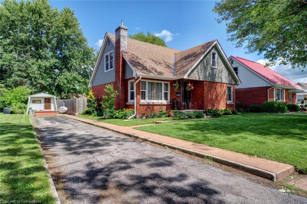 155 Fairview Avenue E Property Photo 1