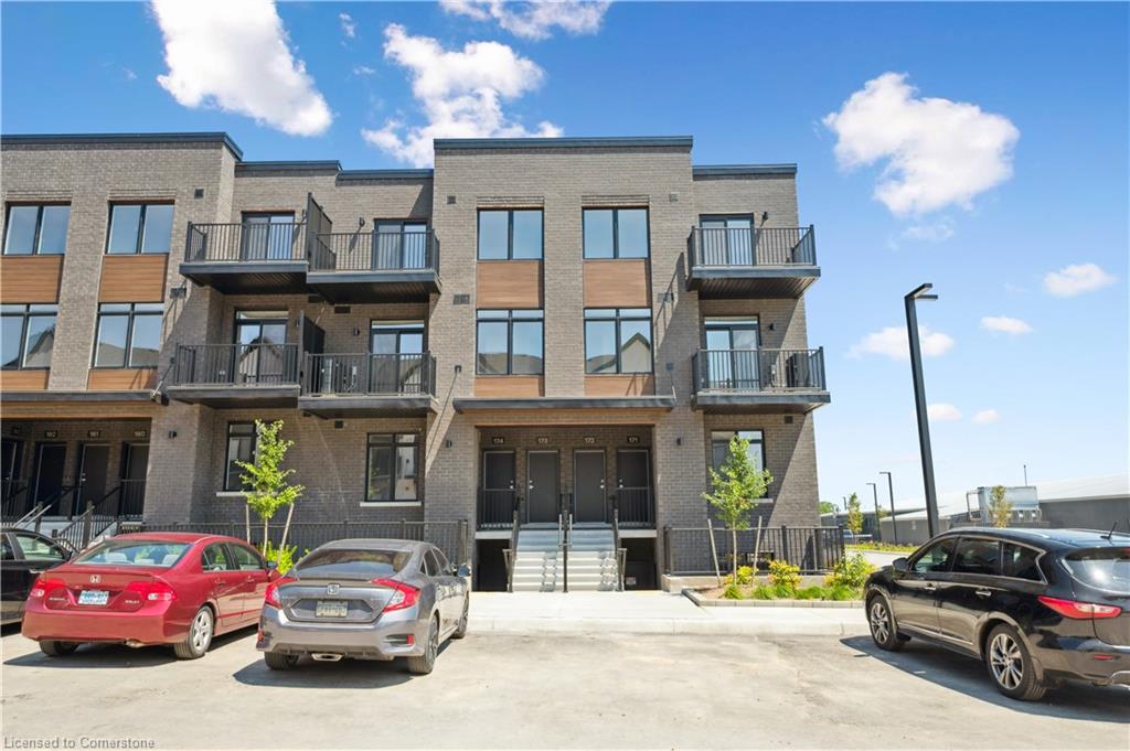 174-824 Woolwich Street Property Photo 1