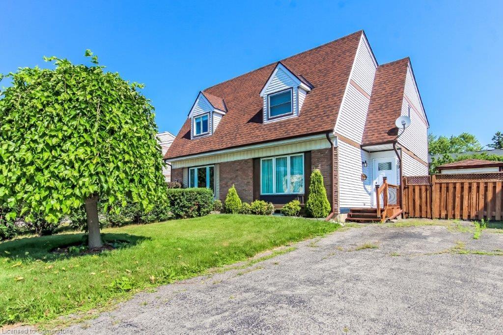 29 White Owl Crescent