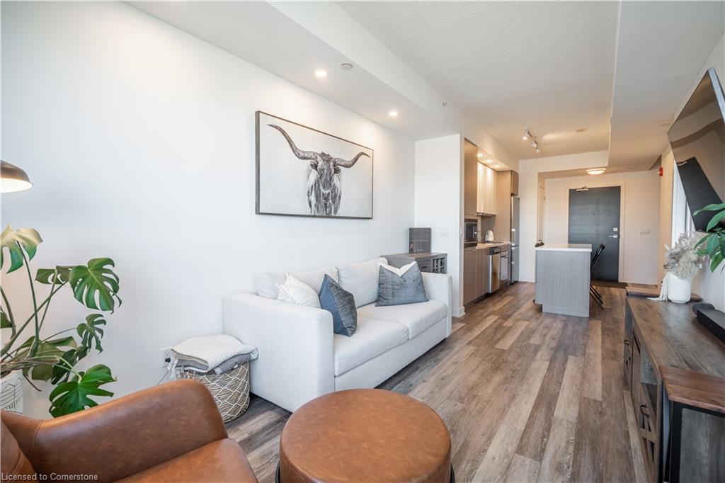 A326-5230 Dundas Street Property Photo 1