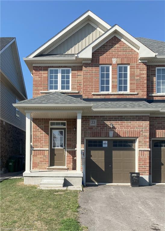 33 Elsegood Drive Property Photo 1
