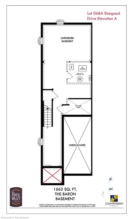 33 Elsegood Drive Property Photo 12