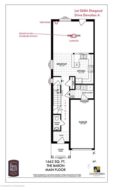 33 Elsegood Drive Property Photo 13