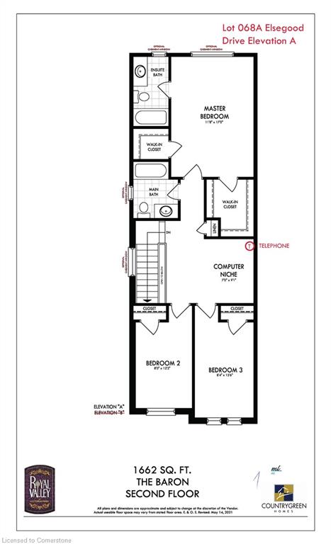 33 Elsegood Drive Property Photo 14