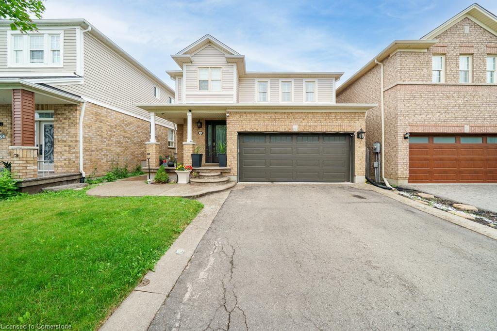 150 Voyager Pass Property Photo 2