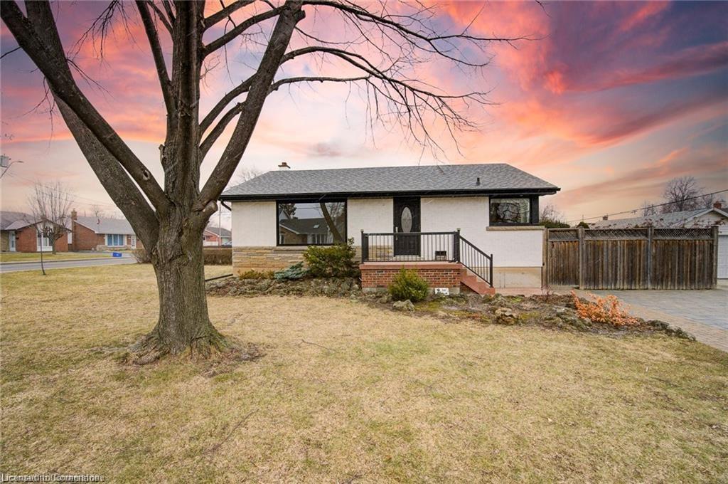 94 Gailmont Drive Property Photo 1