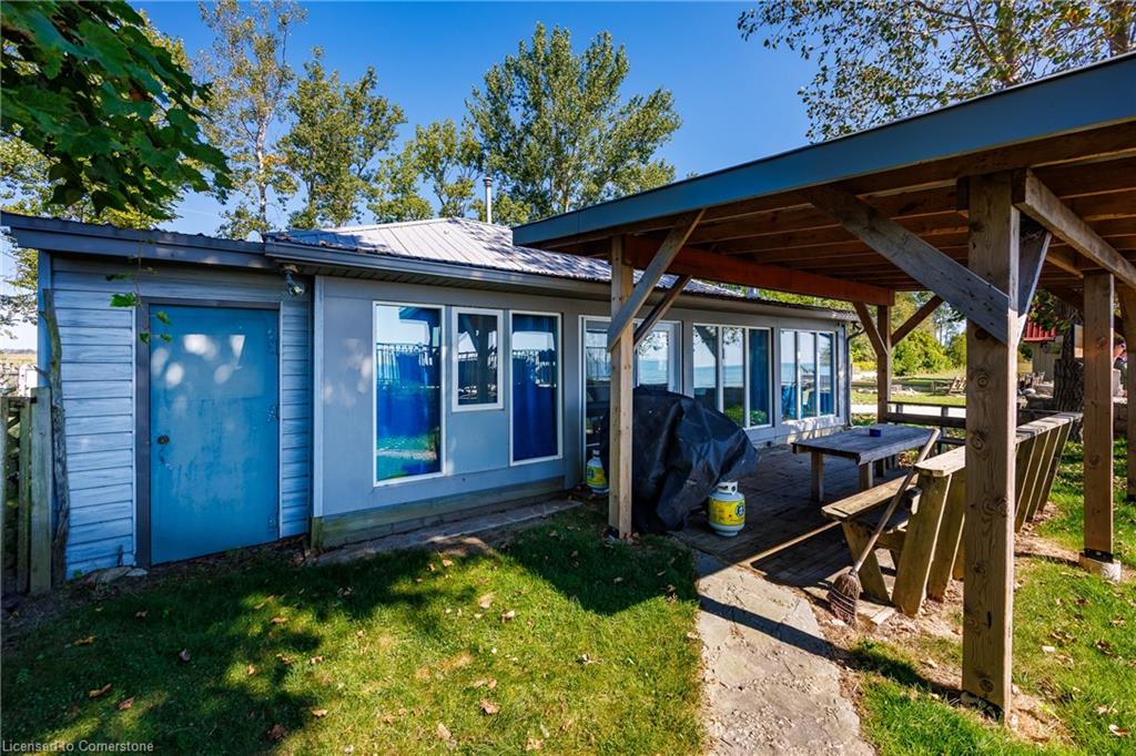 205 Hastings Drive Property Photo 21