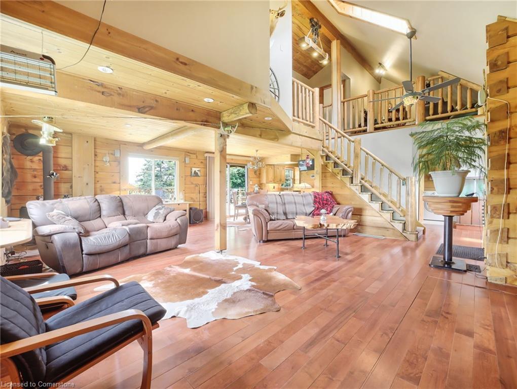 526 2nd Line Property Photo 5