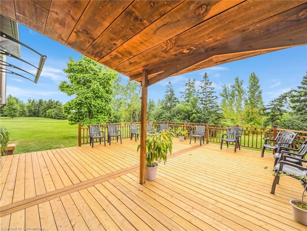 526 2nd Line Property Photo 31