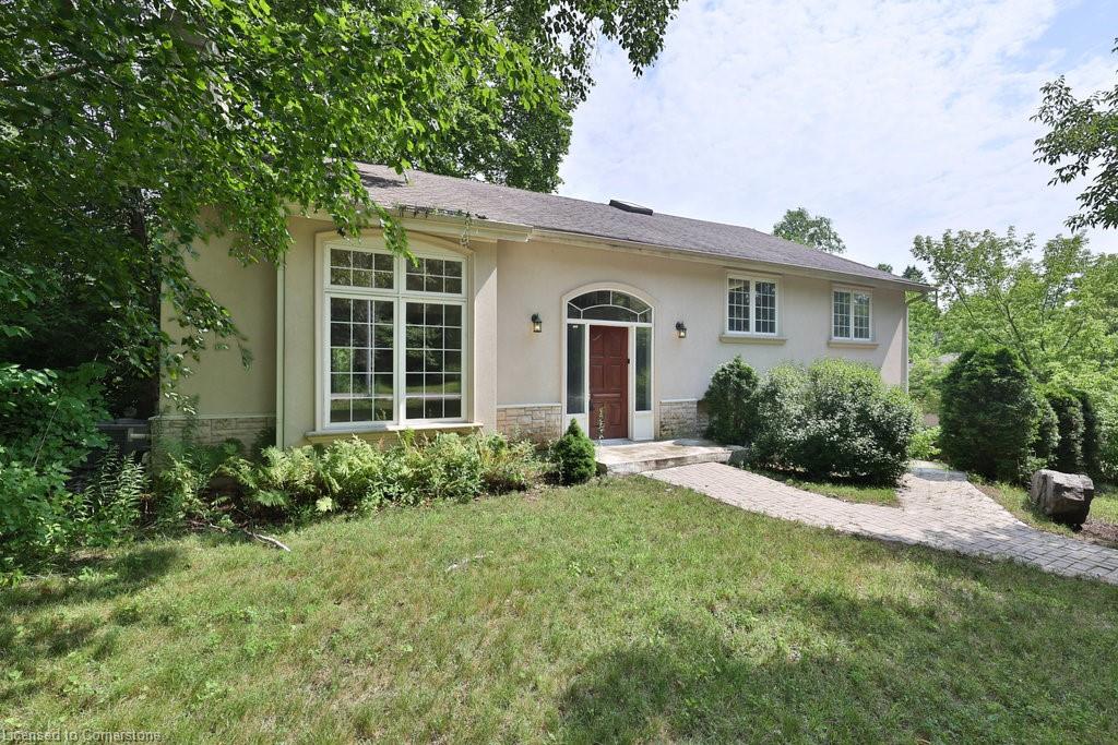 1340 Contour Drive Property Photo 1