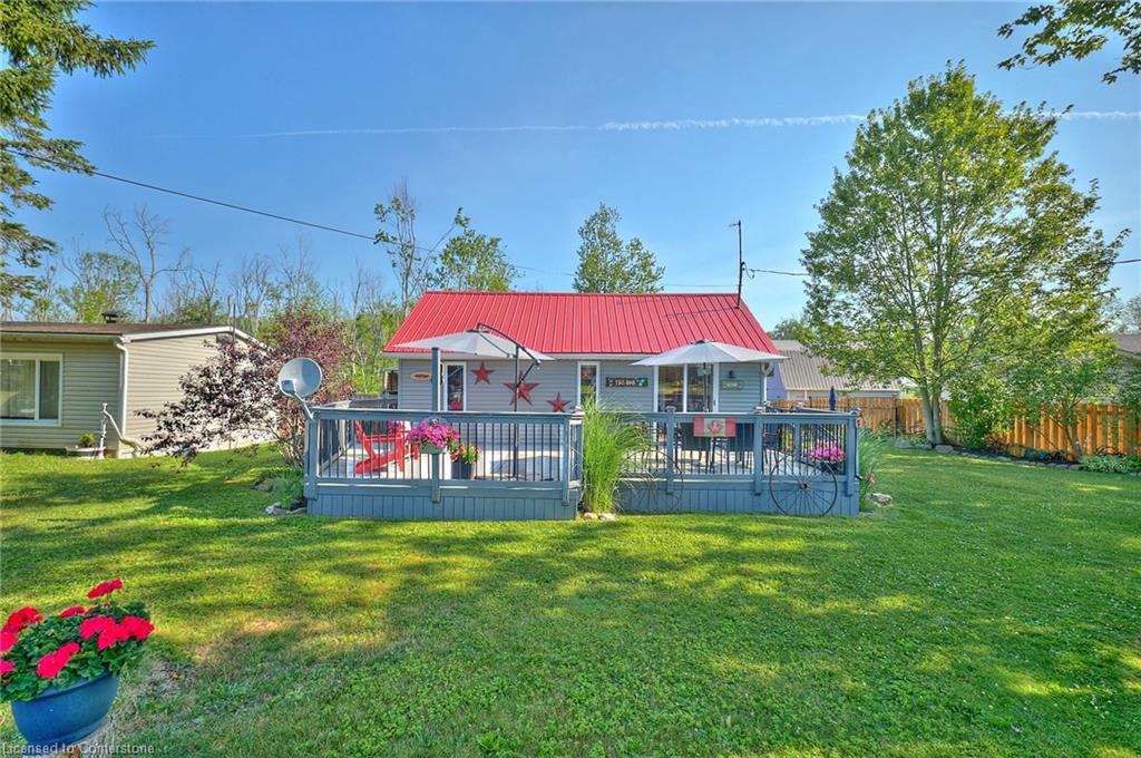 282 Baygrove Line Property Photo 1